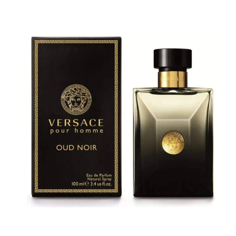 Versace Oud Noir