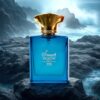 Woody Perfume for Men – 25ml | Long Lasting Oud Perfume with EDP Warm Spicy & Smoky Blend
