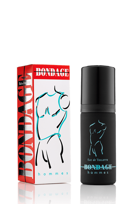 Bondage Hommes men 50ml