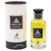 Maison Alhambra Jean Lowe Immortal