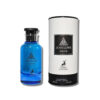 Maison Alhambra Jean Lowe Azure