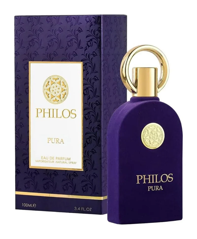 Maison Alhambra Philos Pura - Image 2