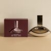 Elegant Women’s Perfume No. 201 | Fruity, Powdery & Amber Notes | Long Lasting Sweet Perfume for Women - 25ml EDP