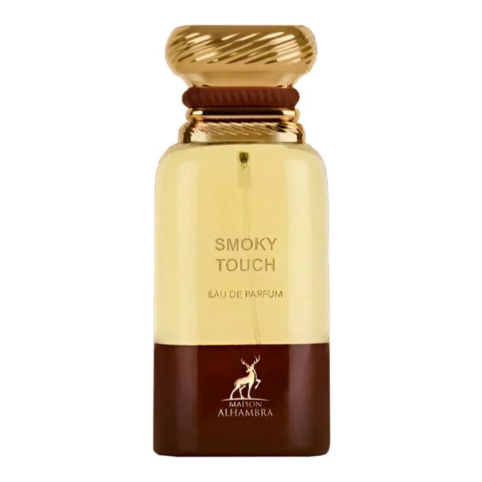 Maison Alhambra Smoky Touch