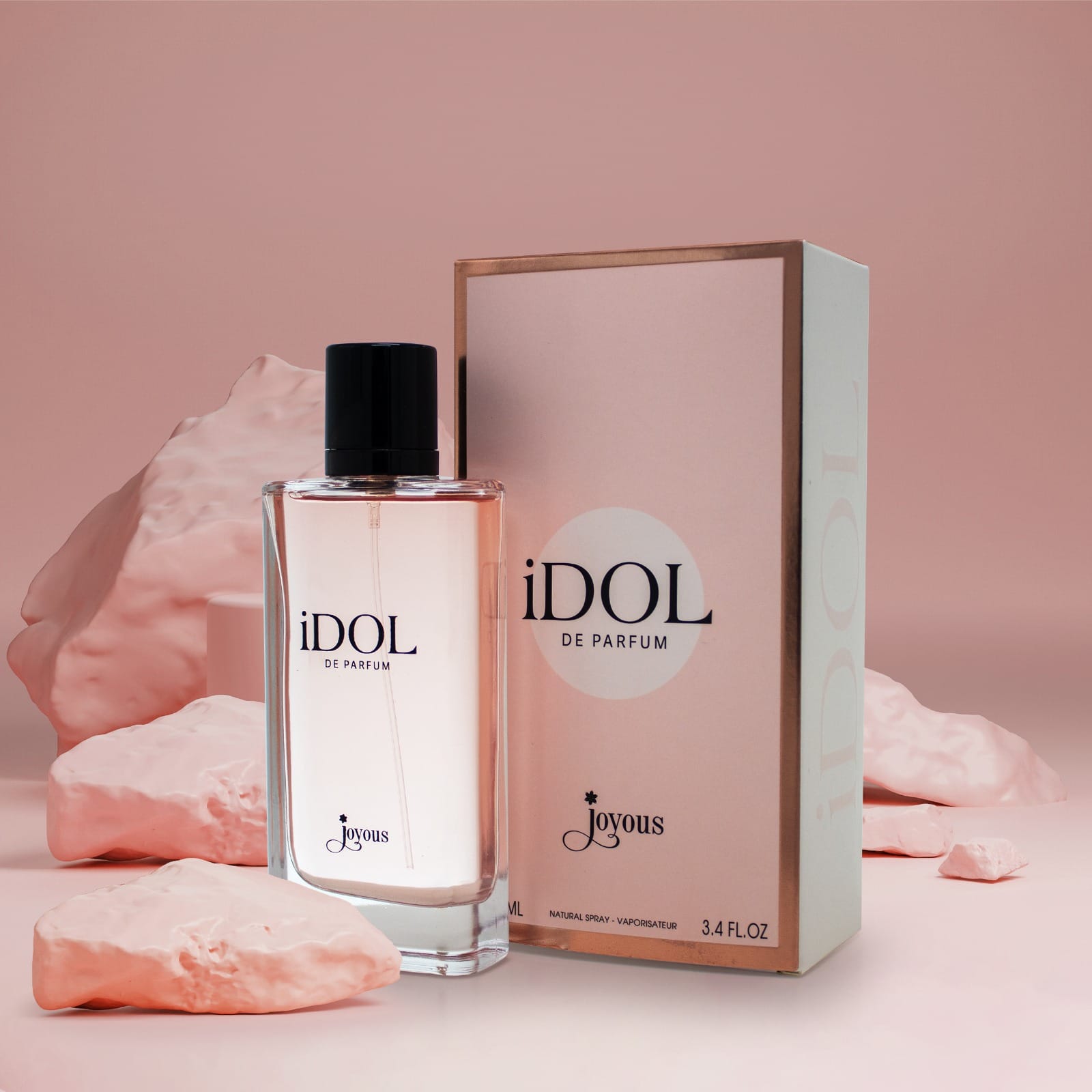 IDOL women 100ml