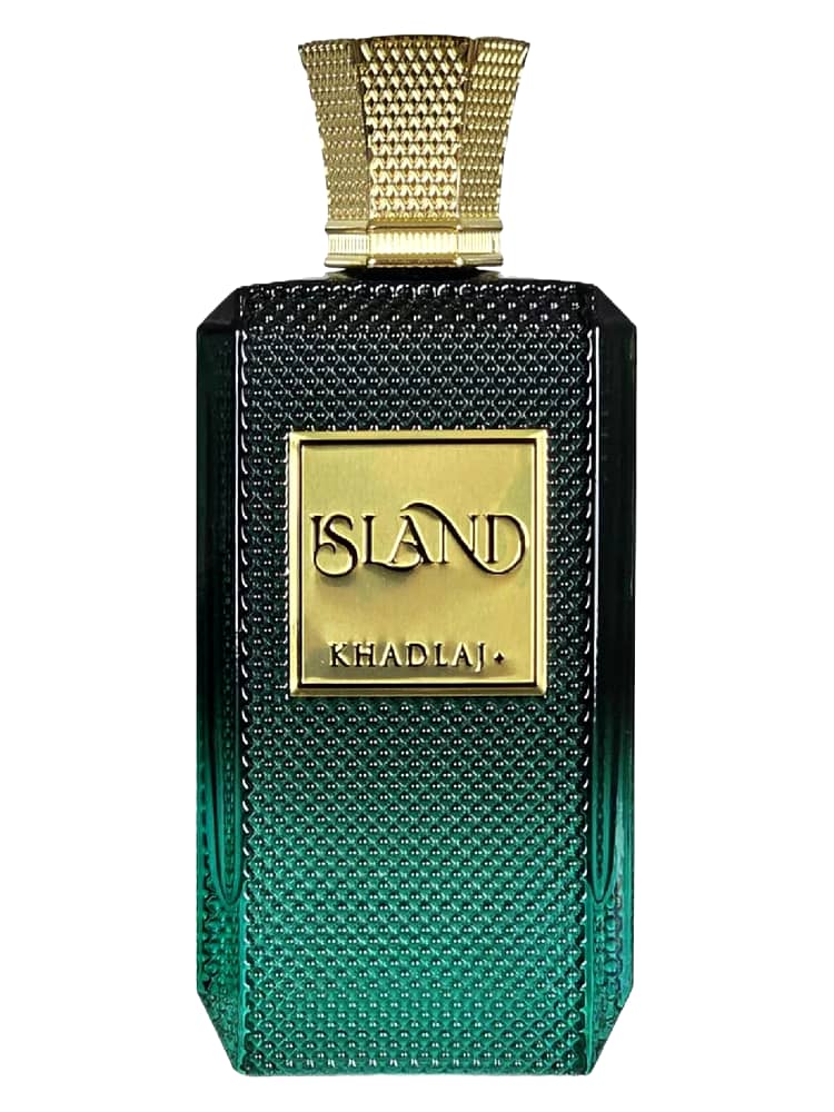 Khadlaj Island 100ML
