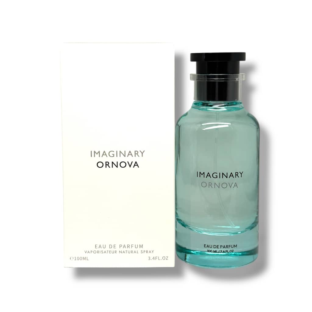 Imaginary Orniva 100ml long lasting
