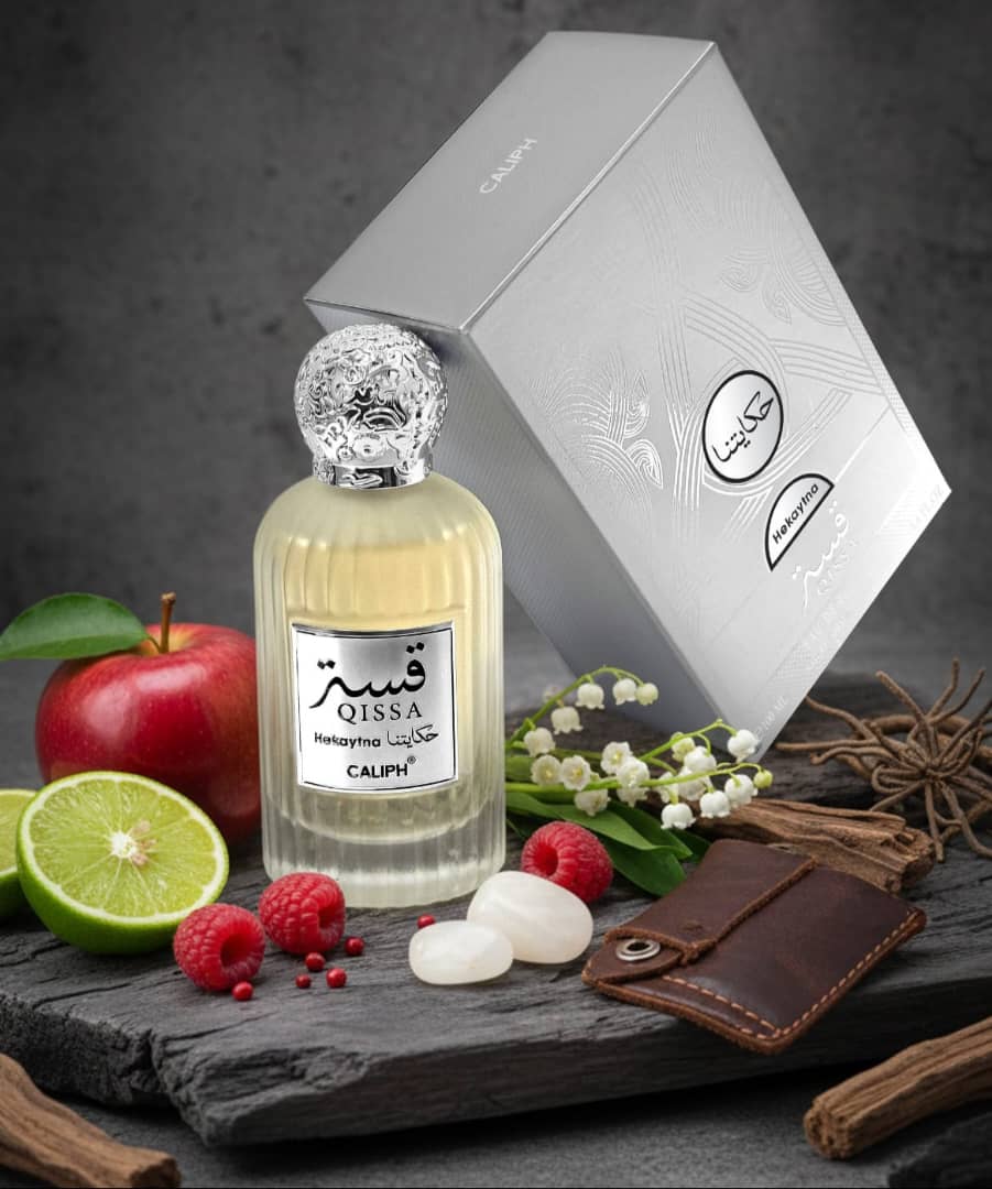 Qissa Hakaytna 100ml