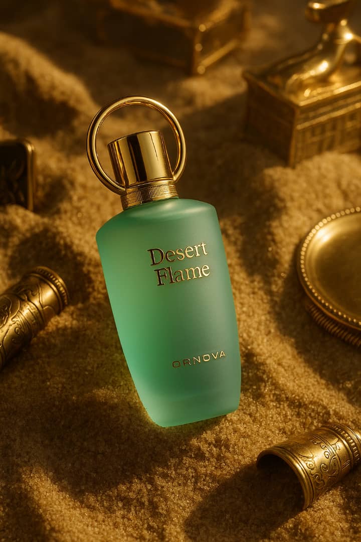 Desert Flame 100ML