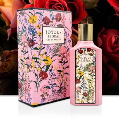 Joyous Floral 100ML