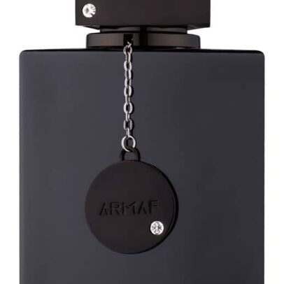 Club de nuit intense