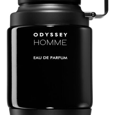 Odyssey homme black